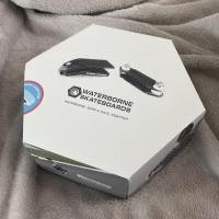 ราคา WATERBORNE Surfskate Adapter หน้า-หลัง (9632181243)