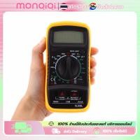 ราคา [COD] มัลติมิเตอร์แบบอิเล็กทรอนิกส์DT-9205Aมัลติมิเตอร์แบบดิจิตอล มัลติมิเตอร์แบบดิจิตอลอัจฉริยะ แอมมิเตอร์ (28464997151)