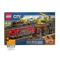 ราคา Lego 60098 ~ Lego City ~ Train ของแท้ 100% (14197722806)