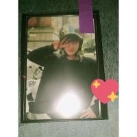 ราคา หมวกกันน็อค Photocard Pc Chanyeol (26011998701)