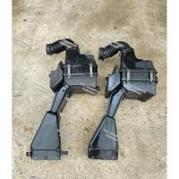 ราคา กรองอากาศ พร้อมปากเป็ด 4G18 new lancer (ใส่cediaต้องเอาไปตัดปาก) สภาพสวยๆ ไม่มีแตกหัก มาพร้อมไส้กรองสะอาด (41223821455)