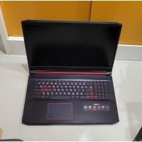 ราคา โน๊ตบุ๊ค Acer Nitro 5 Core i7 GEN 9 M.2. 512 GB RAM 16 GB GTX 1660 Ti จอ17.3” 144 Hz (18631391067)