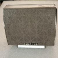 ราคา PASSIVE CENTER 8 OHM SAMSUNG HOME THEATER SYSTEM SPEAKER (43104711193)