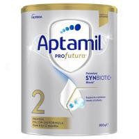 ราคา Aptamil Profutura 2 Synbiotic+ (สำหรับเด็ก 6 - 12 เดือน) (18987496392)