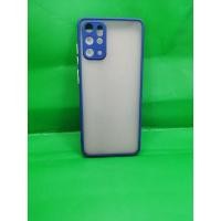 ราคา เคสแบบด้าน เคสแข็งสําหรับ SUMSUNG GALAXY S20 PLUS / S23/S23 PLUS (44754669036)