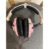 ราคา หูฟัง skullcandy สีชมพู (13586718093)