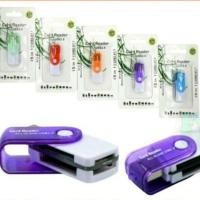 ราคา 18 in 1 USB Cardreader (106483256)