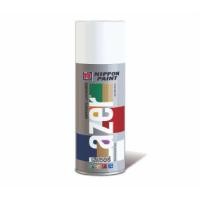 ราคา NIPPON PAINT LAZER สีสเปรย์ 400 ซีซี รุ่น L100 สีขาวด้าน (50252980580)