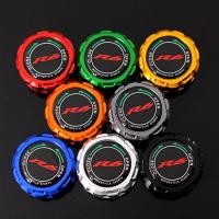 ราคา For Yamaha YZF-R6 YZF R6 2006-2018 Motorcycle CNC accessories rear brake fluid protection cap (48106886779)
