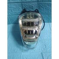 ราคา Thai Scoopy stop lamp/stoplamp Scoopy fi เก่า 2012 - 2018/LED ไฟท้าย Scoopy fi เก่า Scoopy i thailand (27052715972)