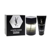 ราคา Set YSL La Nuit De L' Homme EDT 100 ML + Shower Gel 50 ML (28644422431)