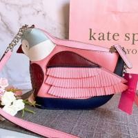 ราคา Kate Spade Love Birds Bird Crossbody (8824608676)