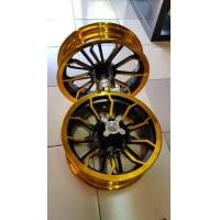 ราคา ล้อแม็ก msx msx sf demon125 (2128284443)