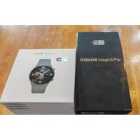 ราคา Honor Magic5 Pro + Honor Watch GS3 (15099220518)