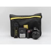 ราคา Nikon D5600+18-55mm #อดีตประกันศูนย์ [รับประกัน 1 เดือน] (24438635245)