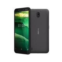ราคา (ผ่อนชำระ 0%) Nokia C1 2020 เครื่องศูนย์ไทย (7432022131)
