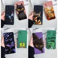 ราคา SAMSUNG สําหรับsamsung A01 Core / M01 Core / A3 Coreเคสโทรศัพท์Galaxy A01Core M01Core A3Core A013Fปลอกซิลิโคนอ่อนนุ่มแฟชั่นการ์ตูนกันชนสําหรับชายหญิงน่ารักพิมพ์ปก (24839820140)