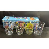 ราคา แก้วอันปังแมนเซท4ใบAnpanman (26156400839)