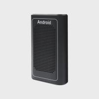 ราคา Wireless CarPlay Adapter Universal Android Auto USB Dongle Apple Wireless CarPlay To Android YouTub (46804152168)