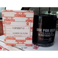 ราคา กรองน้ำมันเครื่อง Oil filter for ISUZU 8-98165071-0 (2766574114)