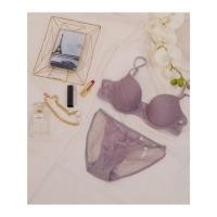 ราคา Elle Lingerie กางเกงชั้นในรูปแบบ SEXY LOWRISE ตกแต่งลูกไม้ รุ่น LU5725