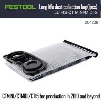 ราคา FESTOOL Vacuum bag FESTOOL Vacuum Cleaner Original Accessory CT MINI NIDI (25198015569)