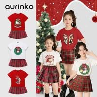 ราคา Christmas ชุดคริสตมาสเด็กผู้หญิง ชุดคริสมาสต์เด็ก ชุดคริสมาสเด็กผู้ชาย ชุดต้นคริสมาสเด็ก ชุดซานตาคลอสเด็ก ชุดคอสเพลย์คริสต์มาส สําหรับเด็ก (25487150614)