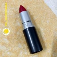 ราคา กล่องใส่ของ ใส่เครื่องประดับรูปทรงลิปสติก MAC แท้ (10185917257)