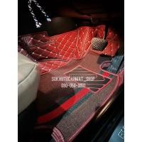 ราคา พรมปูพื้นรถยนต์ BMW Series5 E60 (20915929893)