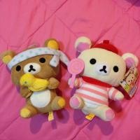 ราคา ตุ๊กตาคุมะ (71390437)