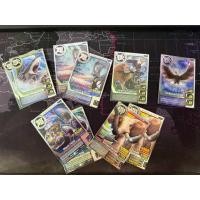 ราคา การ์ดเงิน Animal Kaiser Plus เวอร์ชัน 2 (41827628202)