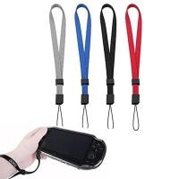 ราคา 1 ชิ้น Anti-dropping สายคล้องมือ Lanyard สําหรับ Sony Playstation PS Vita Psvita PSV 1000 2000 Psv1000 Psv2000 สายรัดข้อมือเชือก (43817820020)