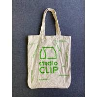ราคา กระเป๋าผ้า Studio clip cotton bag - ของมือสอง - (56754642928)
