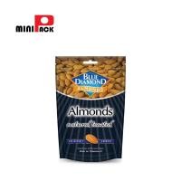 ราคา บลูไดมอนด์ อัลมอนด์อบ 150 g. Blue Diamond Natural Toasted Almonds 150 g. (19986636854)