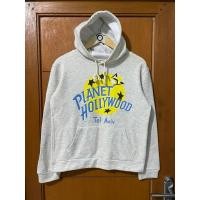 ราคา เสื้อฮู้ด Hollywood Planet Motif (26285551956)