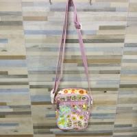ราคา กระเป๋าสะพายข้าง Lesportsac แท้ มือสองสภาพสวย (2742087012)
