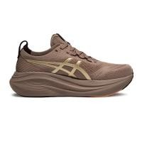 ราคา 2026 ASICS รองเท้าวิ่งกันกระแทกและทนต่อการสึกหรอของผู้ชาย GEL-NIMBUS 27 JB09 QP19 (57957188217)