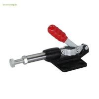 ราคา 227 กก. 680 กก. Toggle Clamp Push Pull Type Quick Release Alloy Steel Fixing (48754509205)