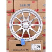 ราคา ล้อแม็กซ์ KAYS 7028 7.5*17นิ้ว 5รู 100 (43822598459)