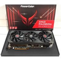 ราคา RED DEVIL RX6900XT 16GB (43559330420)