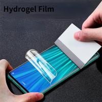 ราคา Samsung Galaxy A7 2015 A5 2016 A3 2017 A7 A8 A6 Plus A9 2018 5D Full Curved Hydrogel Film Samsung A8 A9 Star lite (53756021008)