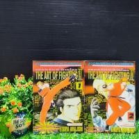 ราคา :หนังสือการ์ตูน:เรื่อง:จอมหมัดสะท้านโลก 1-2เล่มจบ ชุด(V8454) (24126960330)
