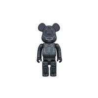ราคา Bearbrick 2016 Warrior Alien 400% ***ของแท้ มือ1*** (16693420871)