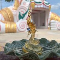 ราคา เป่าแก้ว องค์พญานาคมงคล (2453625403)