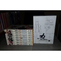 ราคา DVD NARUTO นารูโตะ ตำนานวายุสลาตัน BOXSET (8060684540)