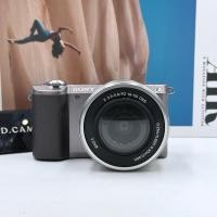 ราคา ( 2HANDCAMERA ) SONY A5100 (29672441016)