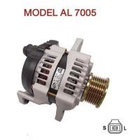 ราคา AL-7005 ยี่ห้อ REC ALTERNATOR 80AMP ใหม่ (NIPPON DENSO TYPE) สําหรับการใช้งาน ON: ISUZU D-MAX (46152464320)