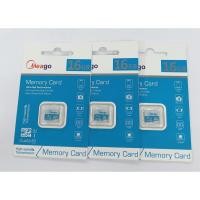 ราคา Meago เมมโมรี่การ์ด 16GB SDHC/SDXC Class 10 UHS-I Micro SD Card (ราคาต่อชิ้น) (5733850935)