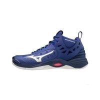 ราคา mizuno wave momentum mid รองเท้าวอลเลย์บอล (12922067453)