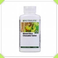 ราคา นิวทริไล์ชูเอเบิ้ลไฟเบอร์(Nutrilite Fiber Chewable)ใหญ่ 250 เม็ด (6861090678)